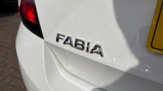 Skoda Fabia 1.0 TSI Colour Edition 5dr DSG Petrol Hatchback